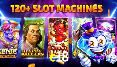 Descubra o Programa VIP da c18: Vantagens Exclusivas para Jogadores