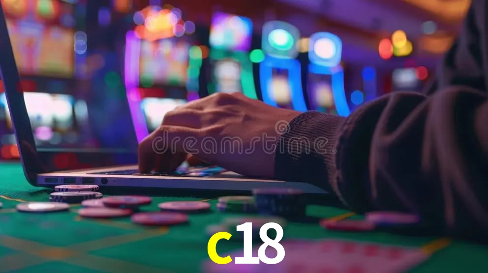 Casino Ao Vivo c18