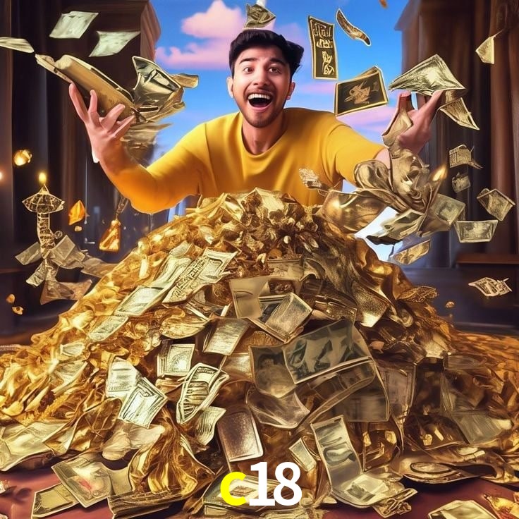 Apostas de Futebol c18