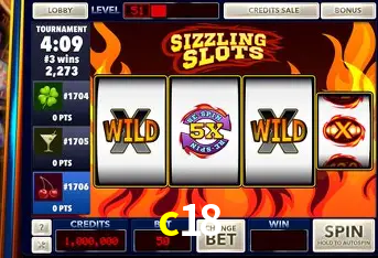 Apostas Esportivas na c18: Um Guia Completo