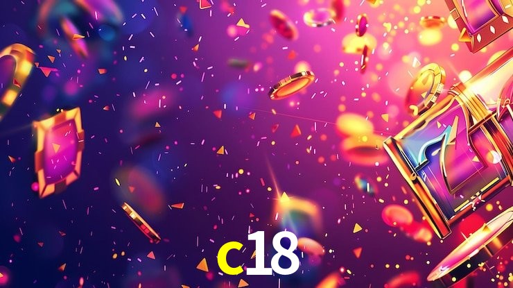 c18,c18 bet