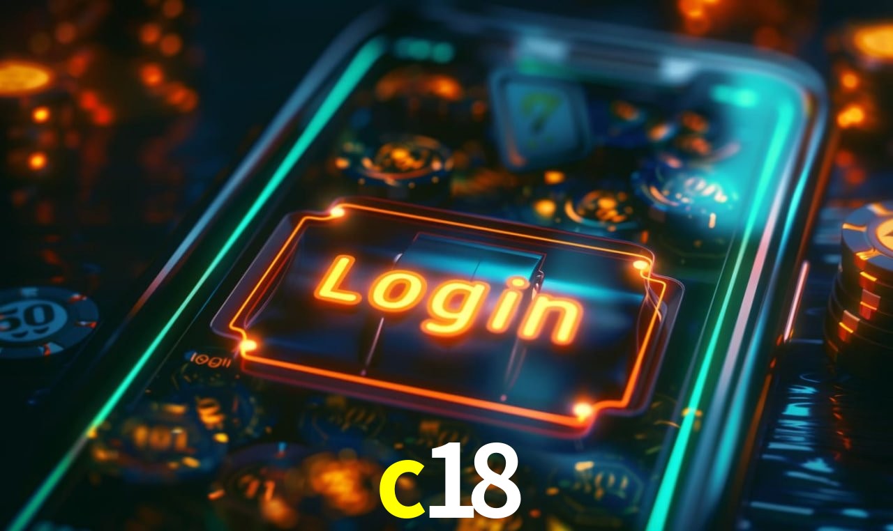 Account Benefits c18