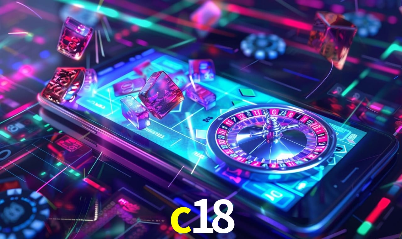 Gates of Olympus c18