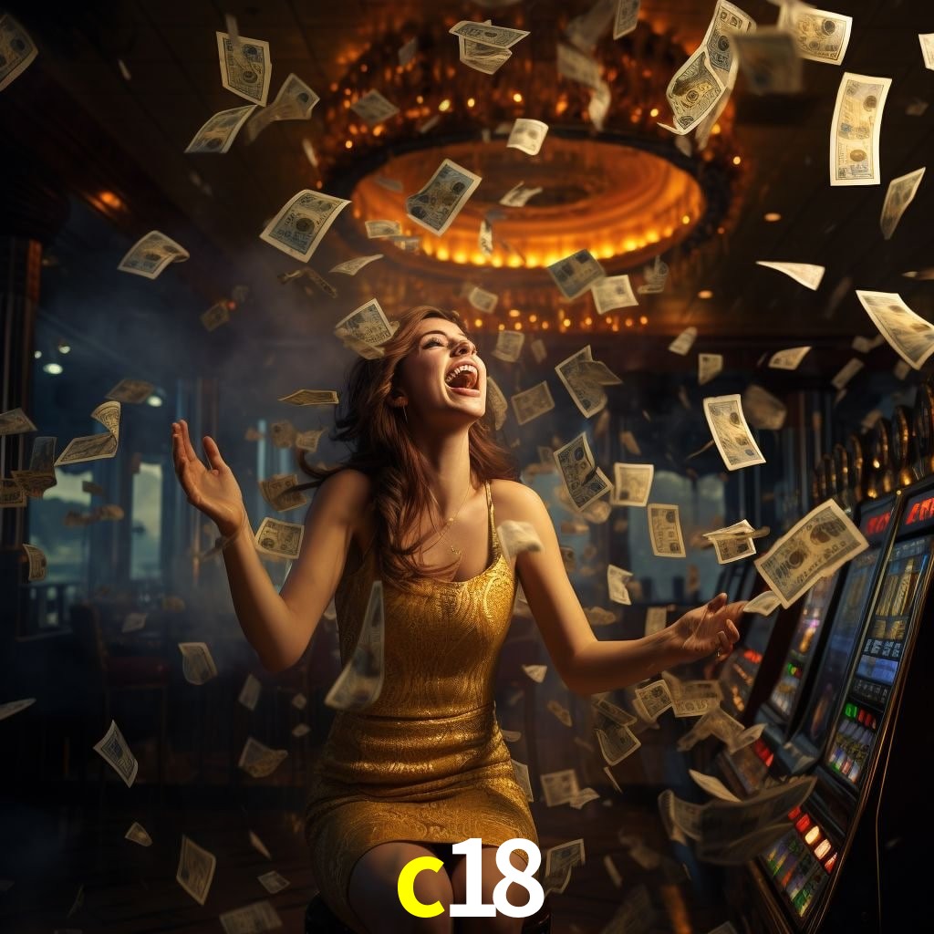 Live Casino c18