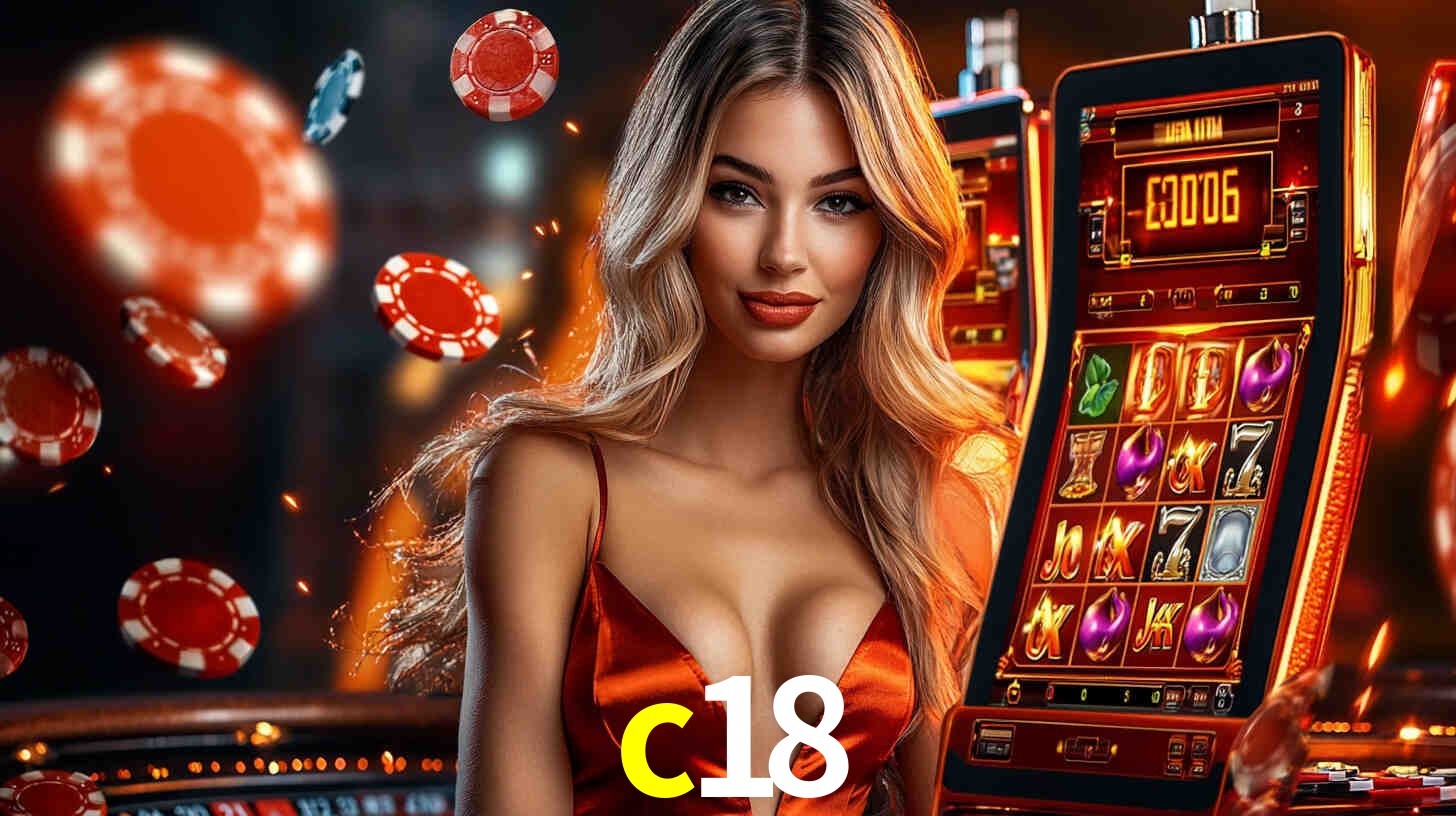 VIP Casino c18
