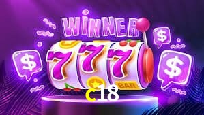 Platform Technology c18