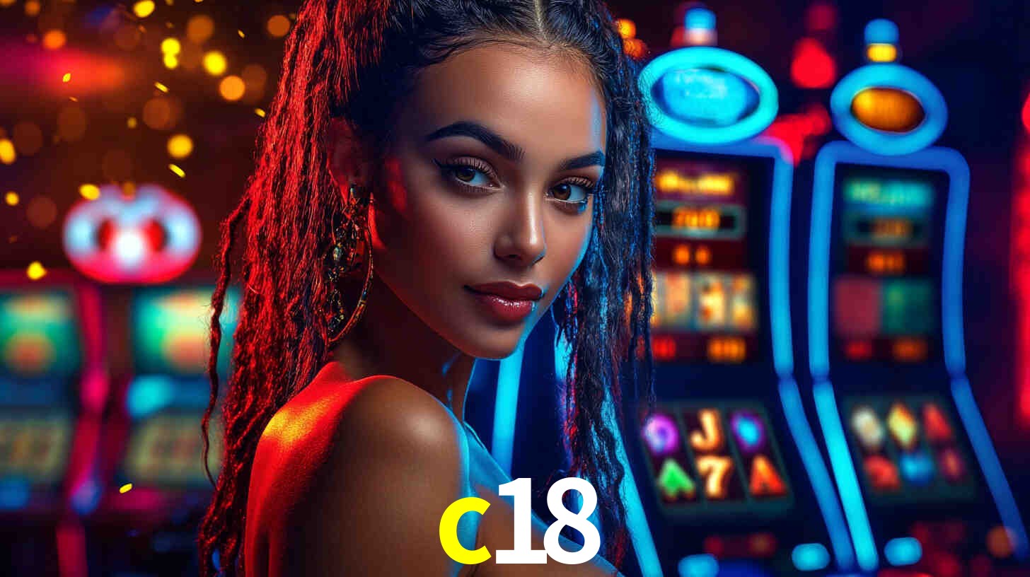 Inovações de Jogos na c18: O Futuro das Experiências Interativas