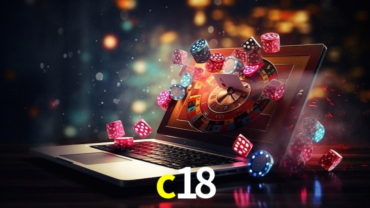 c18 bet
