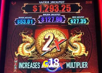 Descubra a Magia dos Jogos de Arcade no c18