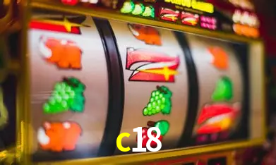 A Experiência Imersiva dos Cassinos Ao Vivo no c18